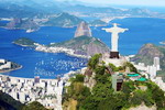 Cuồng nhiệt Rio De Janeiro